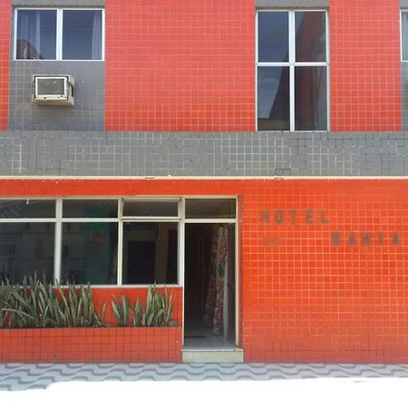 Hotel Bahia Caruaru Dış mekan fotoğraf