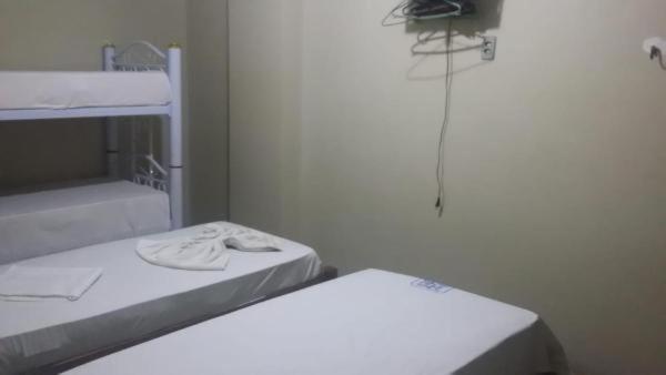 Hotel Bahia Caruaru Dış mekan fotoğraf
