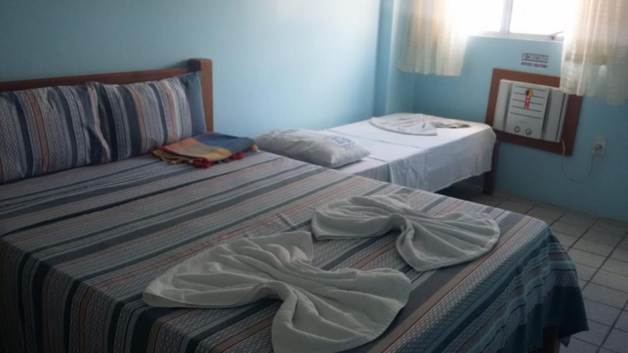 Hotel Bahia Caruaru Dış mekan fotoğraf