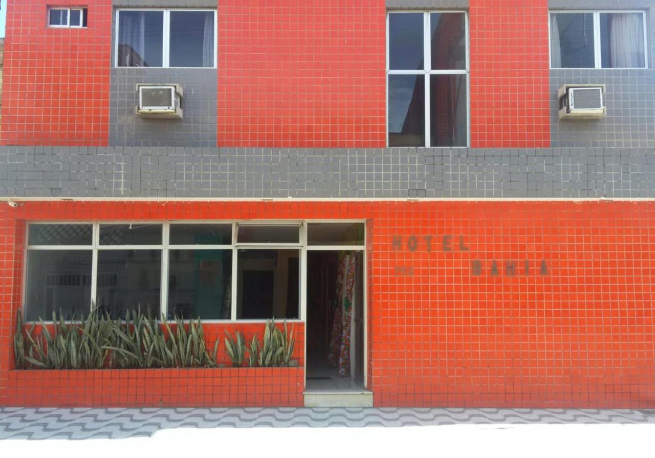 Hotel Bahia Caruaru Dış mekan fotoğraf